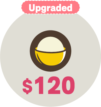 upgrade 1