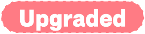 upgrade