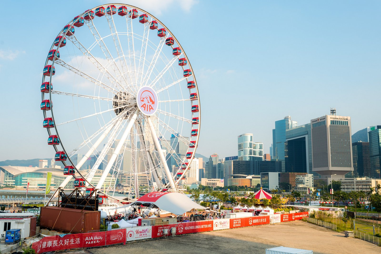 aia wheel