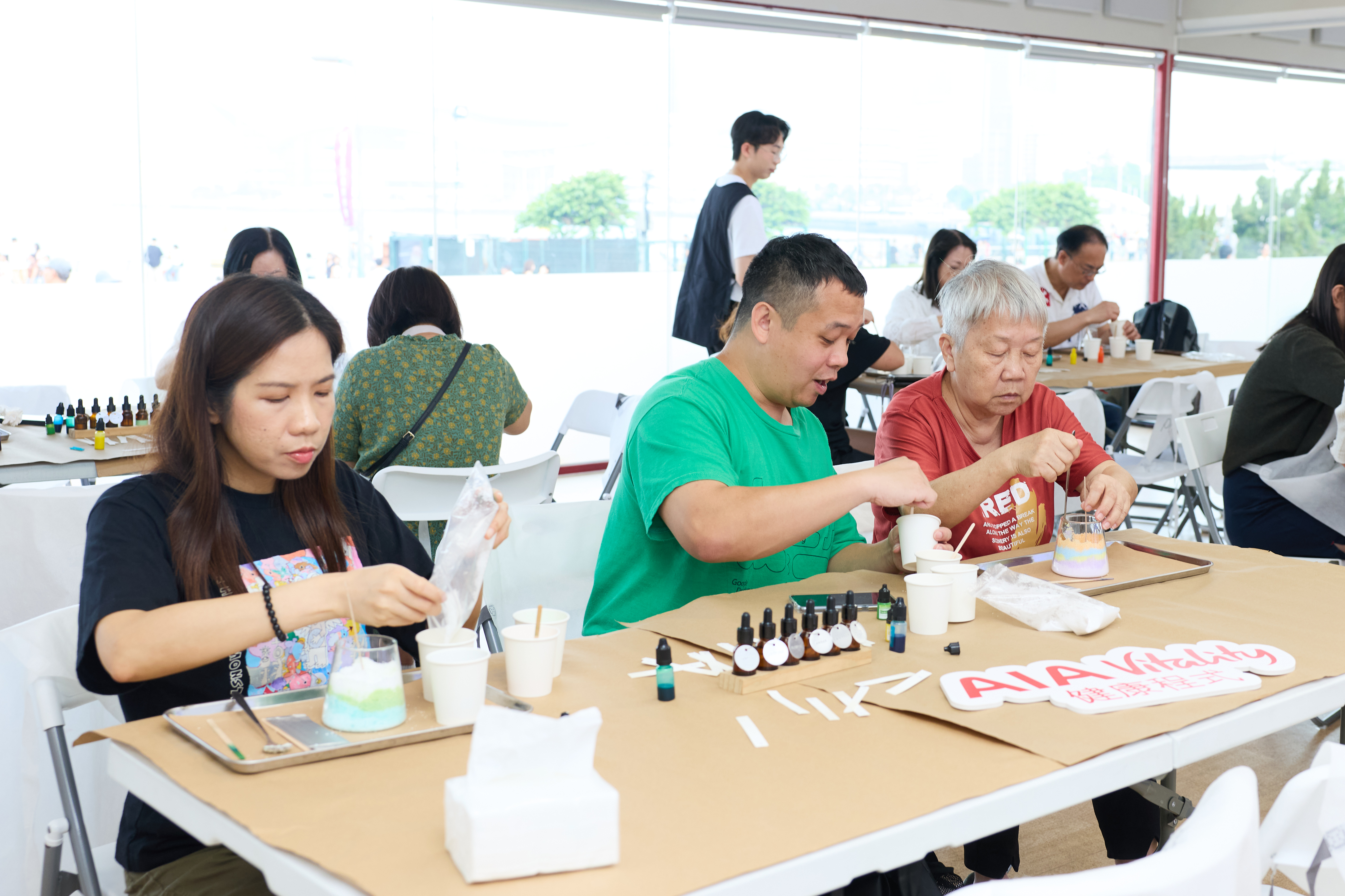 past event 3