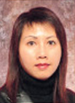 黃小敏