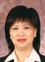 何曼儀