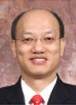 區健安