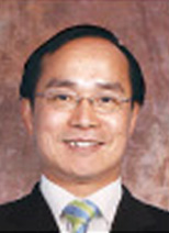 梁榮偉