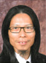 袁志強