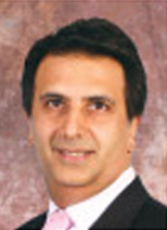 Haresh Daswaney