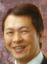 何志剛