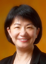 Stella wong