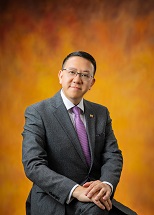 Yau Chi Ming