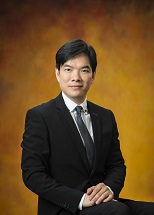 Andy Chau