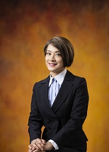 Catherine Chan