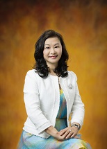 Anita Yiu