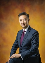 Stephen Kwok