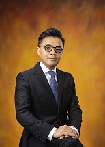 Bernard Hui