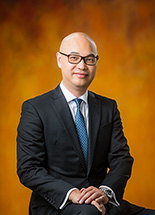 潘伟明