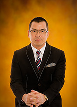 杨剑龙