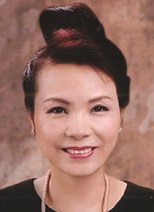 Elsa Cheng