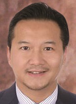 Michael Yuen