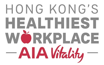 Hong Kong's Healthiest Workplace AIA Vitality