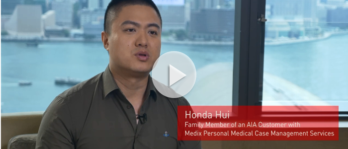 HONDA’S STORY
