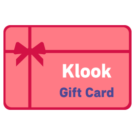klook gift card